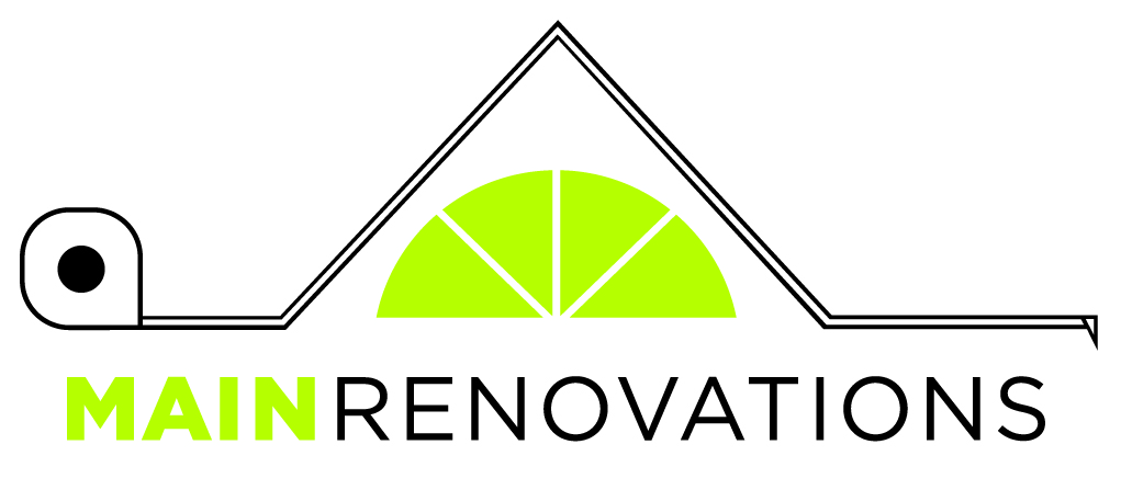 Main Renovations — Ottawa Home Renovations and Contractors